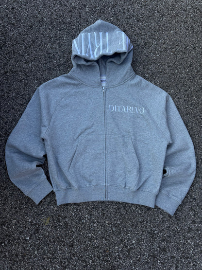 Die trying Hoodie