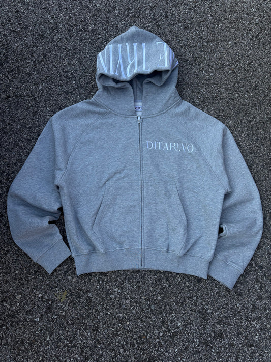 Die trying Hoodie