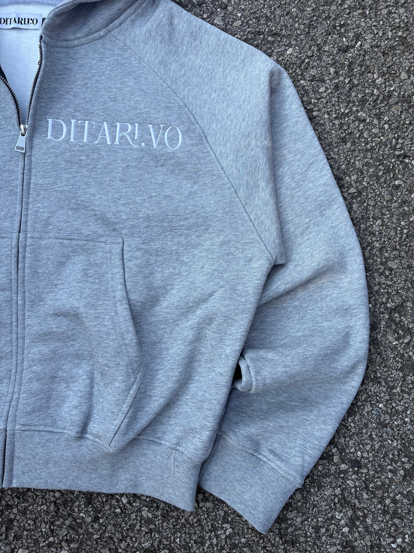 Die trying Tracksuit