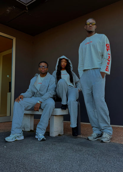 Die trying Tracksuit