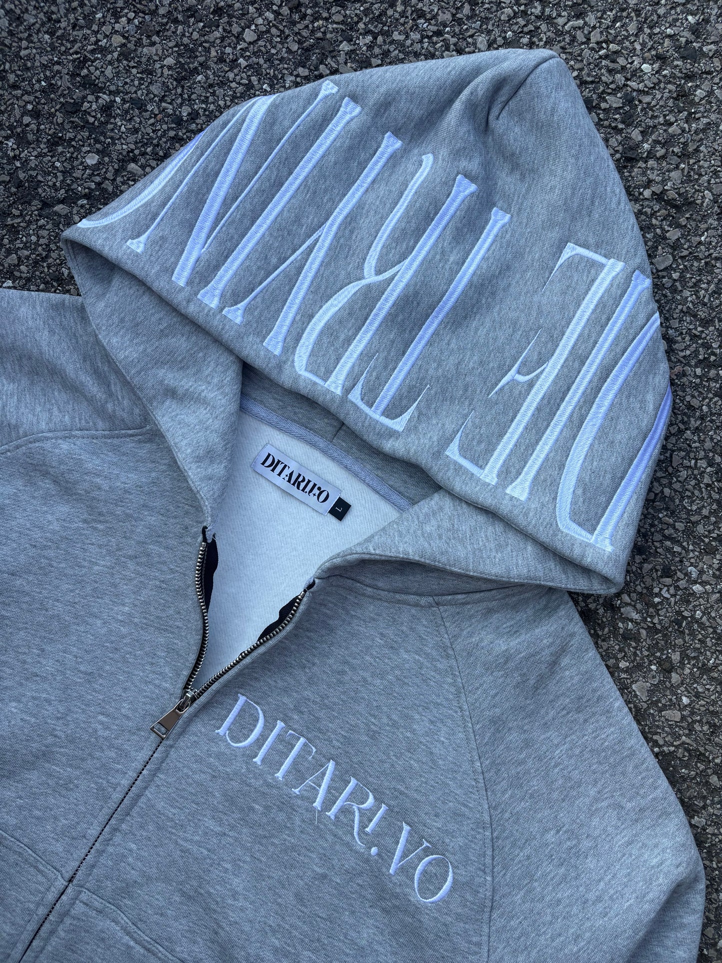 Die trying Tracksuit