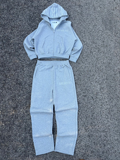 Die trying Tracksuit
