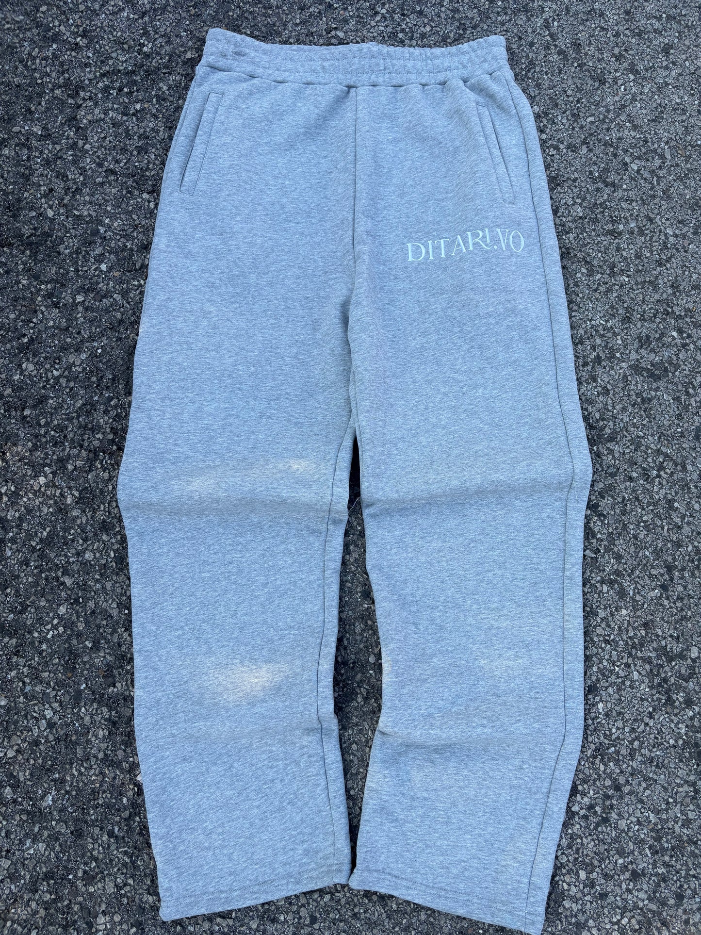Die trying Tracksuit