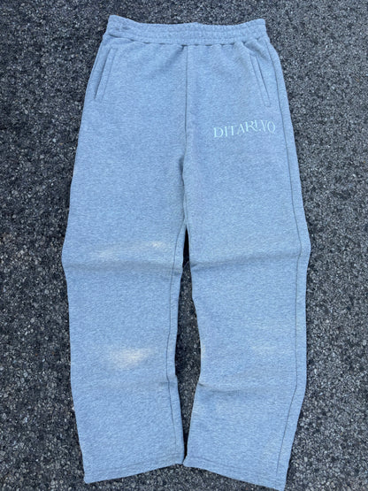 Die trying Tracksuit