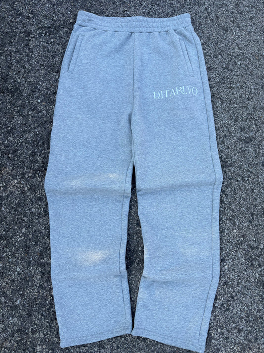 Die trying pants