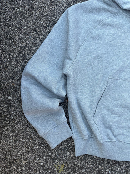 Die trying Hoodie