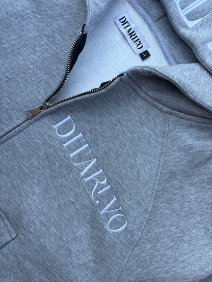 Die trying Hoodie