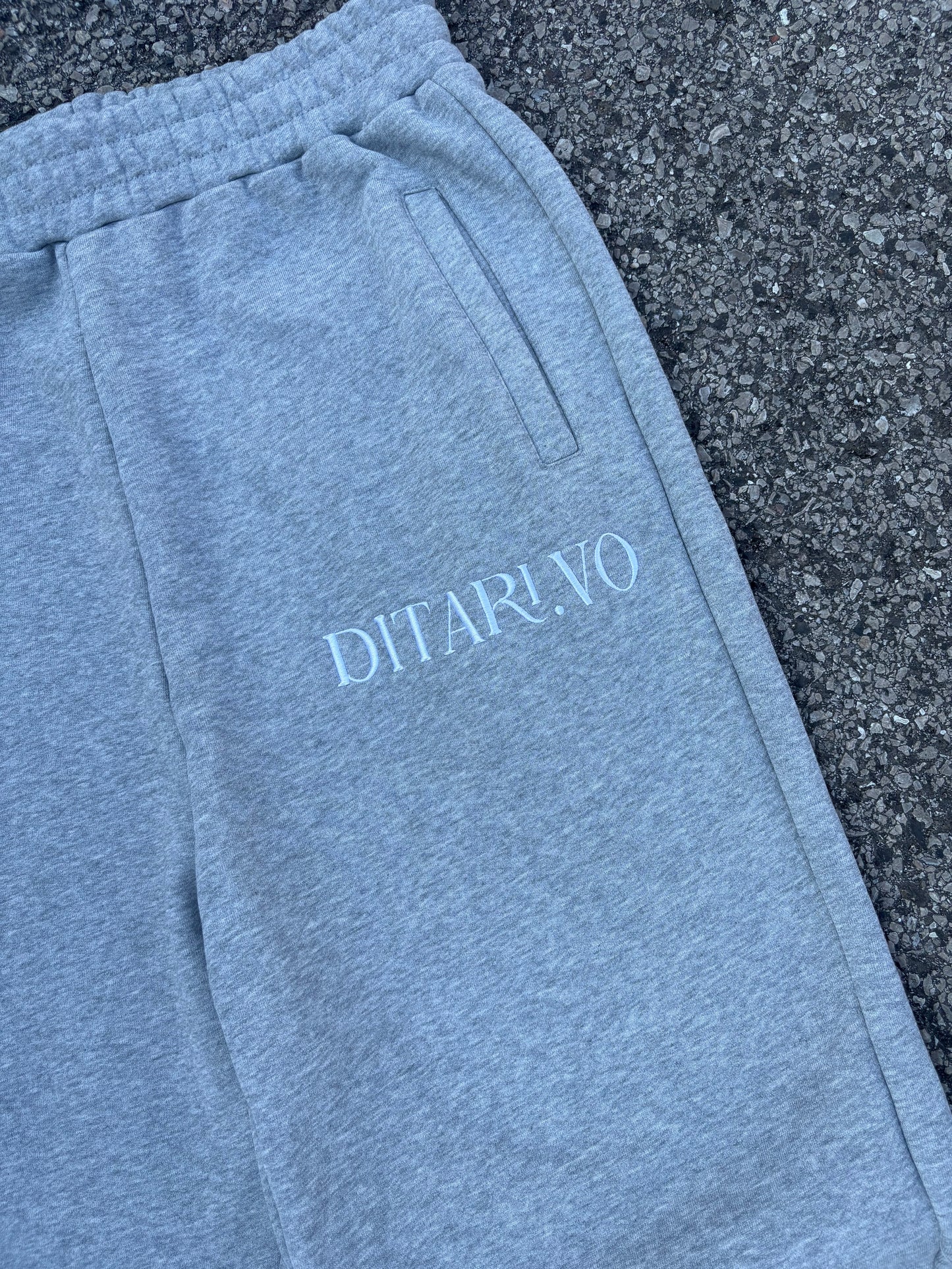 Die trying Tracksuit